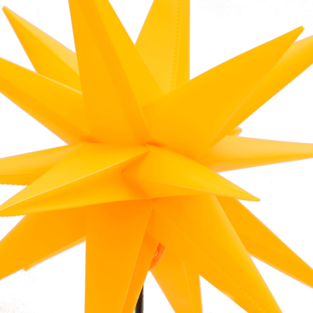 Lumină De Crăciun Cu Led/Țăruș De Sol, , 57 Cm, Pliabilă
