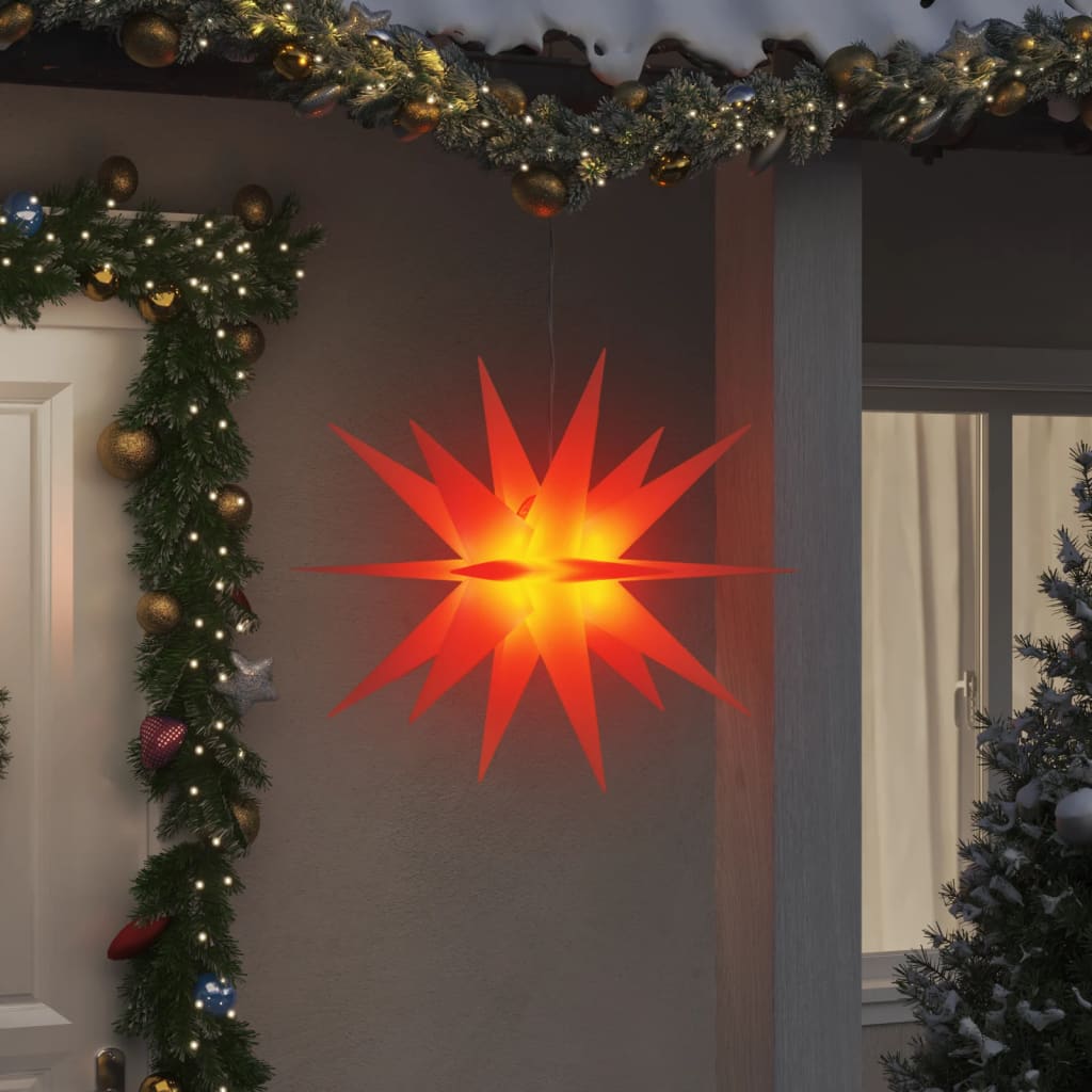 Lumină De Crăciun Cu Led, , , Pliabil