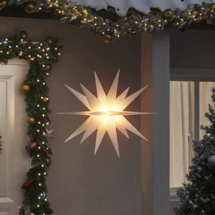 Lumină De Crăciun Cu Led, , , Pliabil