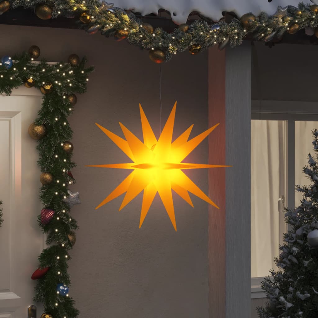 Lumină De Crăciun Cu Led, , , Pliabil