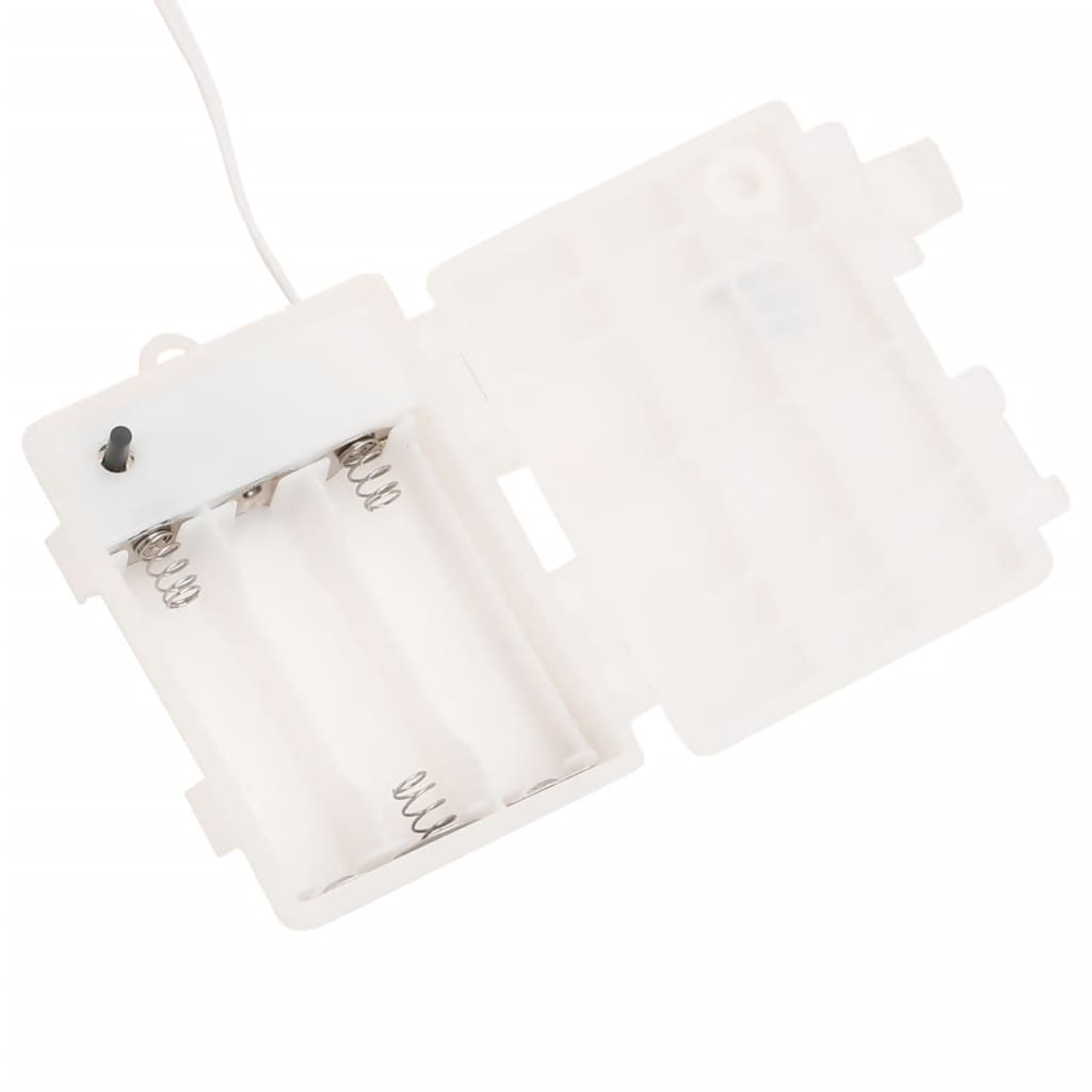 Lumini De Crăciun Cu Led-Uri, 3 Buc., , Pliabil