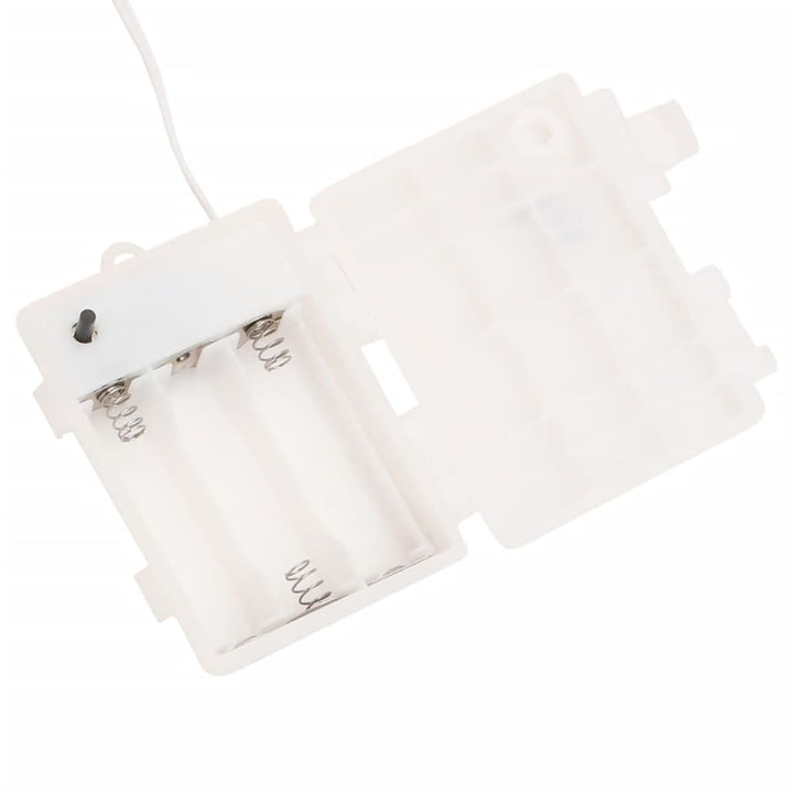Lumini De Crăciun Cu Led-Uri, 3 Buc., , Pliabil