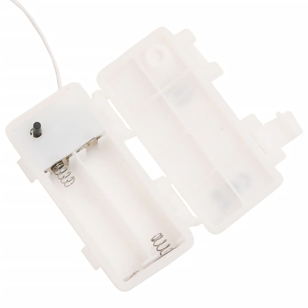 Lumini De Crăciun Cu Led-Uri, 3 Buc., , Pliabil