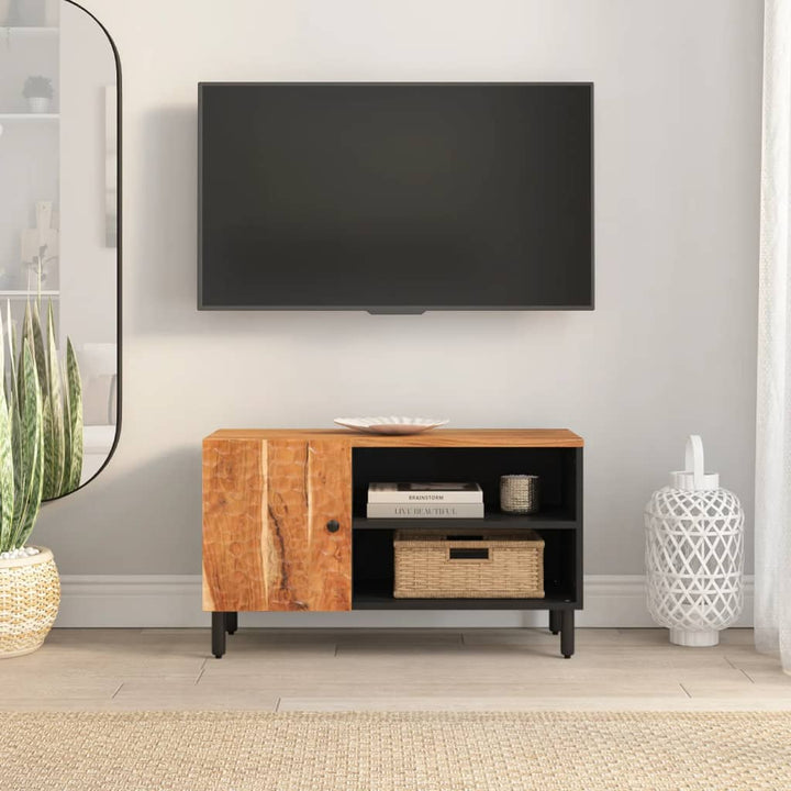 Dulap Tv, 80X33X46 Cm,