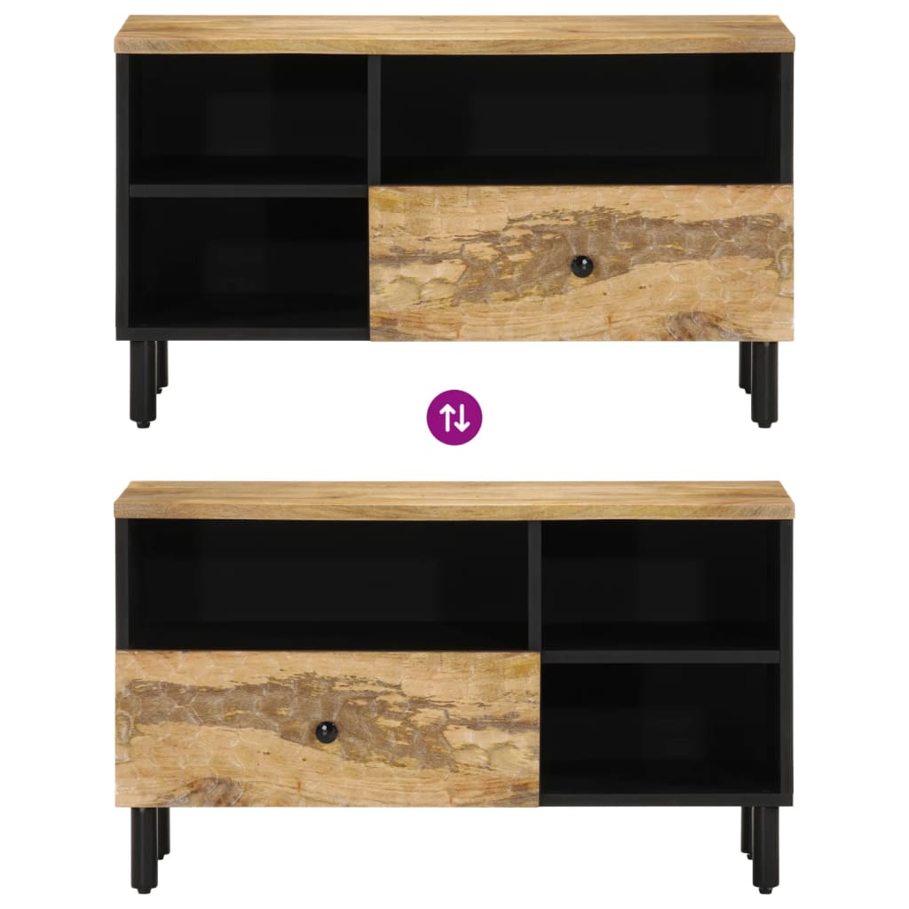 Dulap Tv, 80X33X46 Cm,