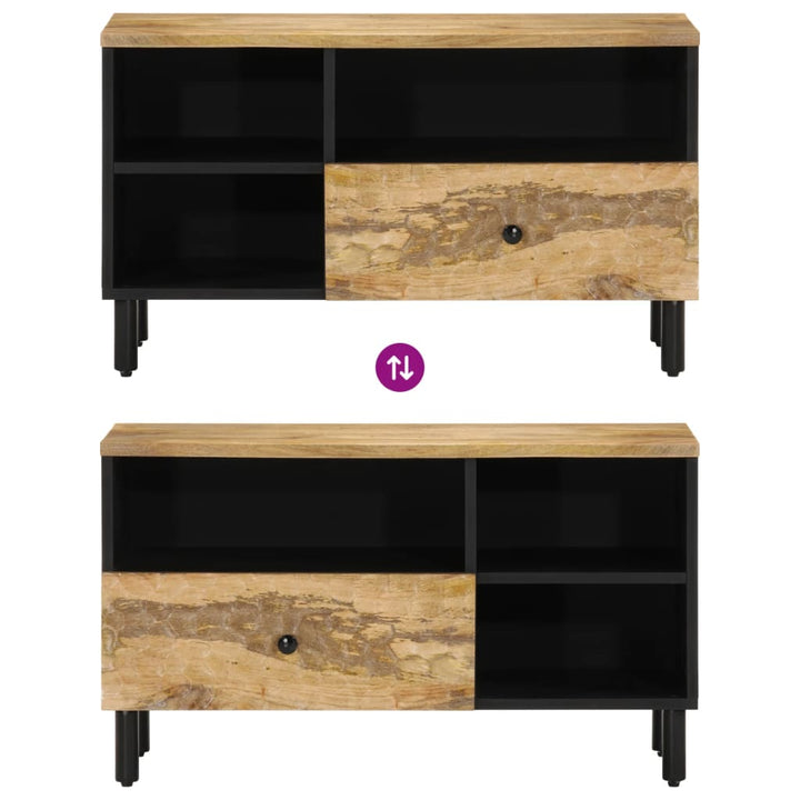 Dulap Tv, 80X33X46 Cm,