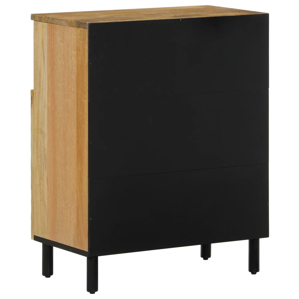 Dulap Lateral, 60X33X75 Cm,