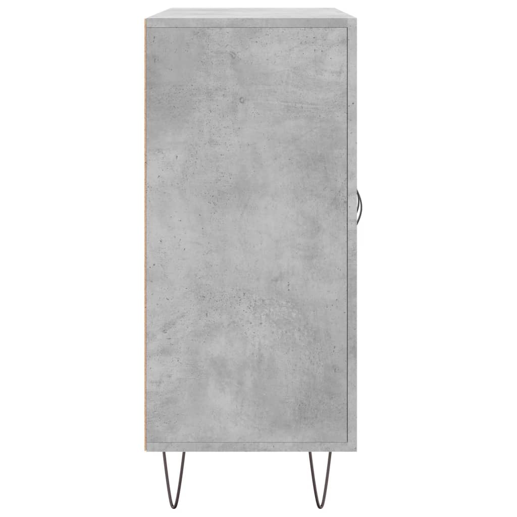 Dulap, , 90X34X80 Cm, Lemn Compozit