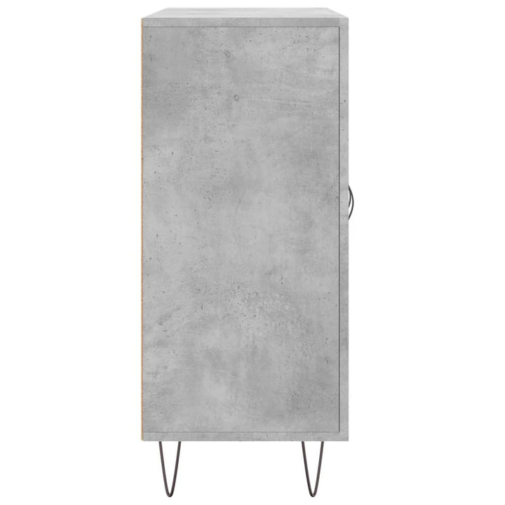 Dulap, , 90X34X80 Cm, Lemn Compozit