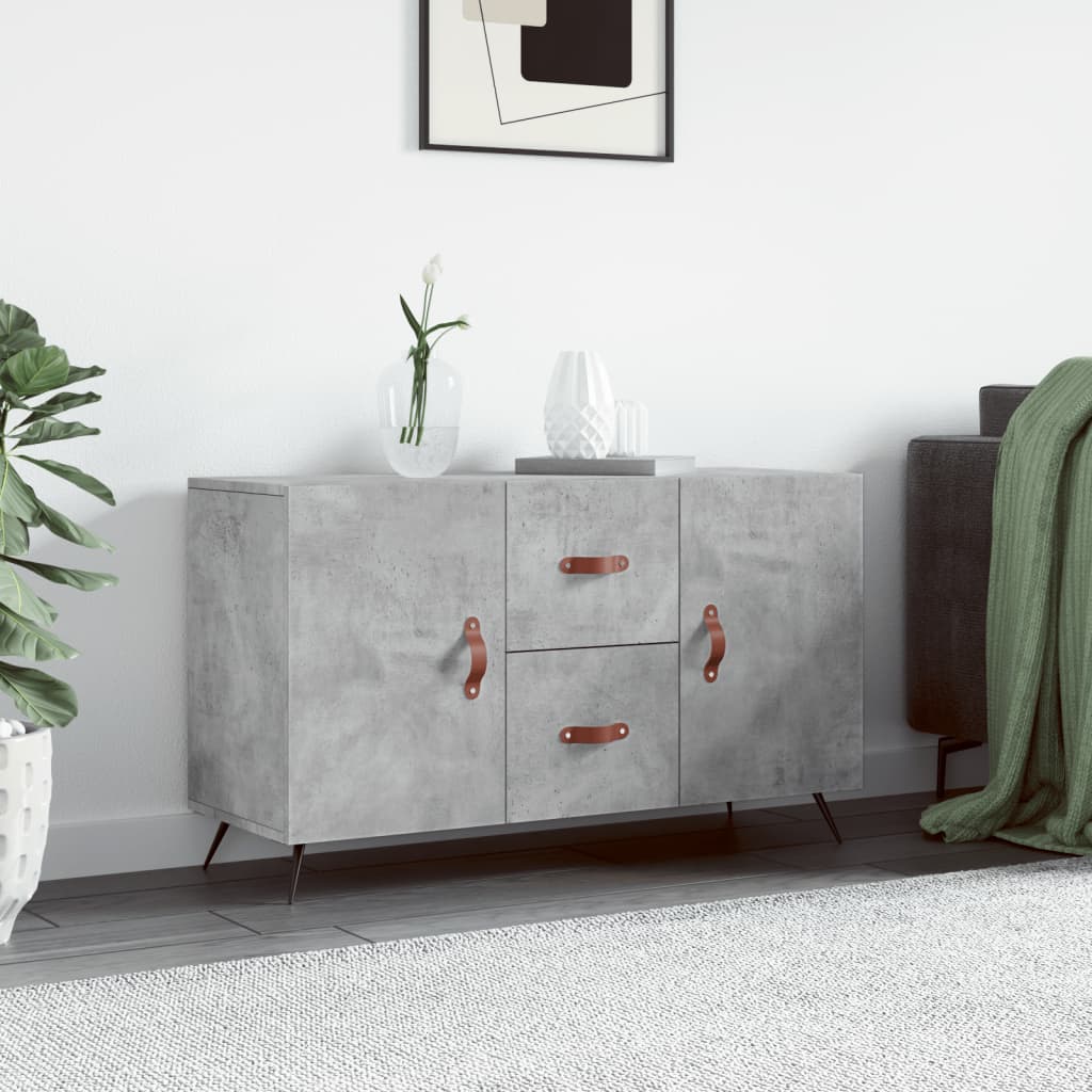 Dulap, , 100X36X60 Cm, Lemn Compozit