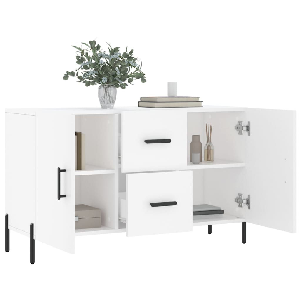 Dulap, , 100X36X60 Cm, Lemn Compozit
