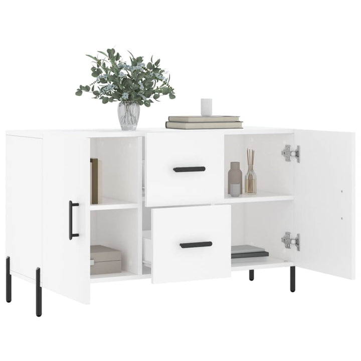 Dulap, , 100X36X60 Cm, Lemn Compozit