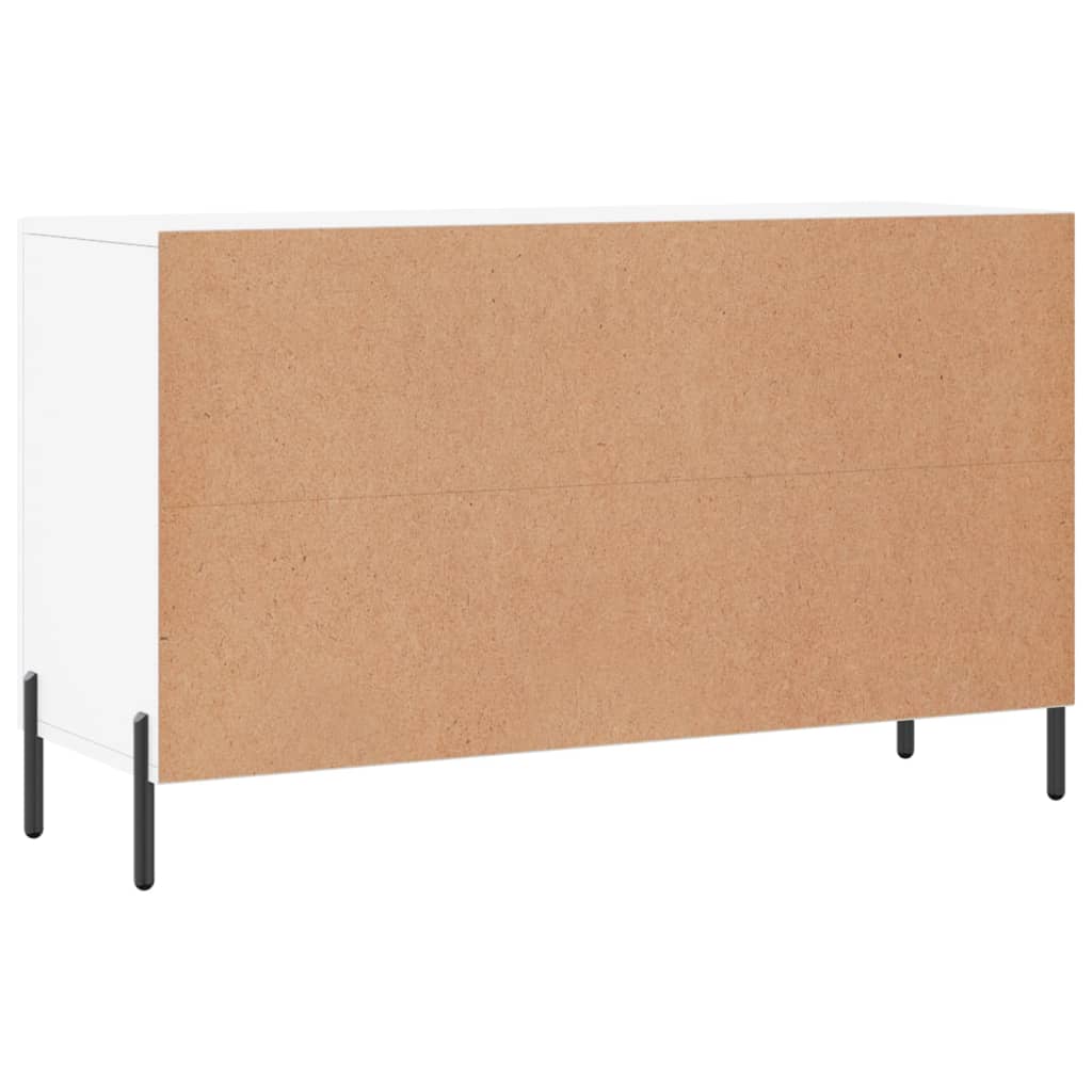 Dulap, , 100X36X60 Cm, Lemn Compozit