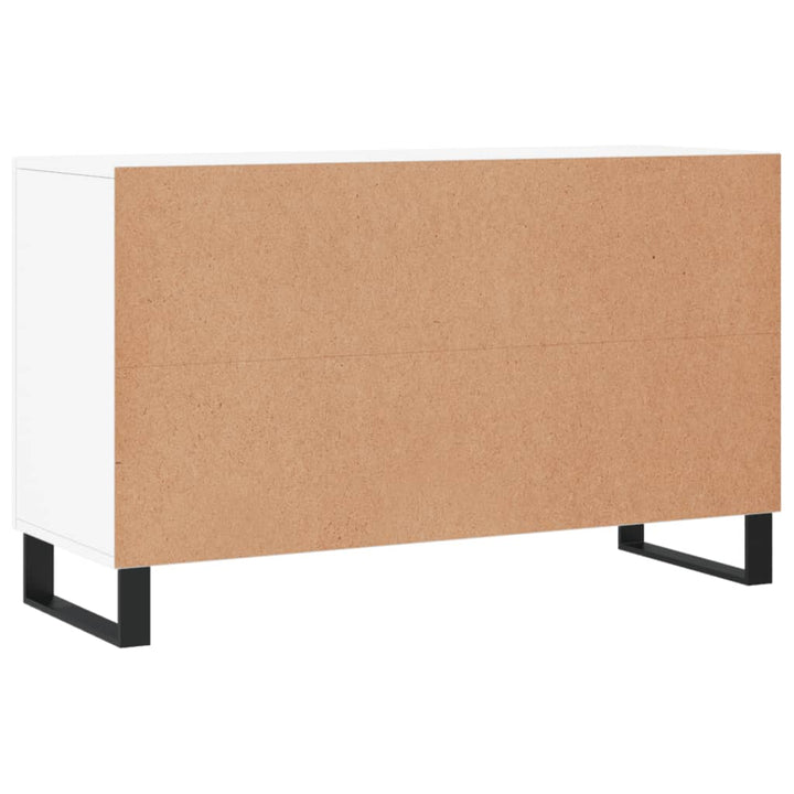 Dulap, , 100X36X60 Cm, Lemn Compozit