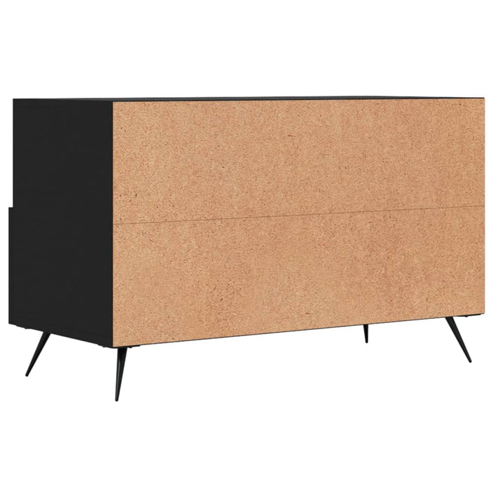 Comodă Tv, , 80X36X50 Cm, Lemn Prelucrat