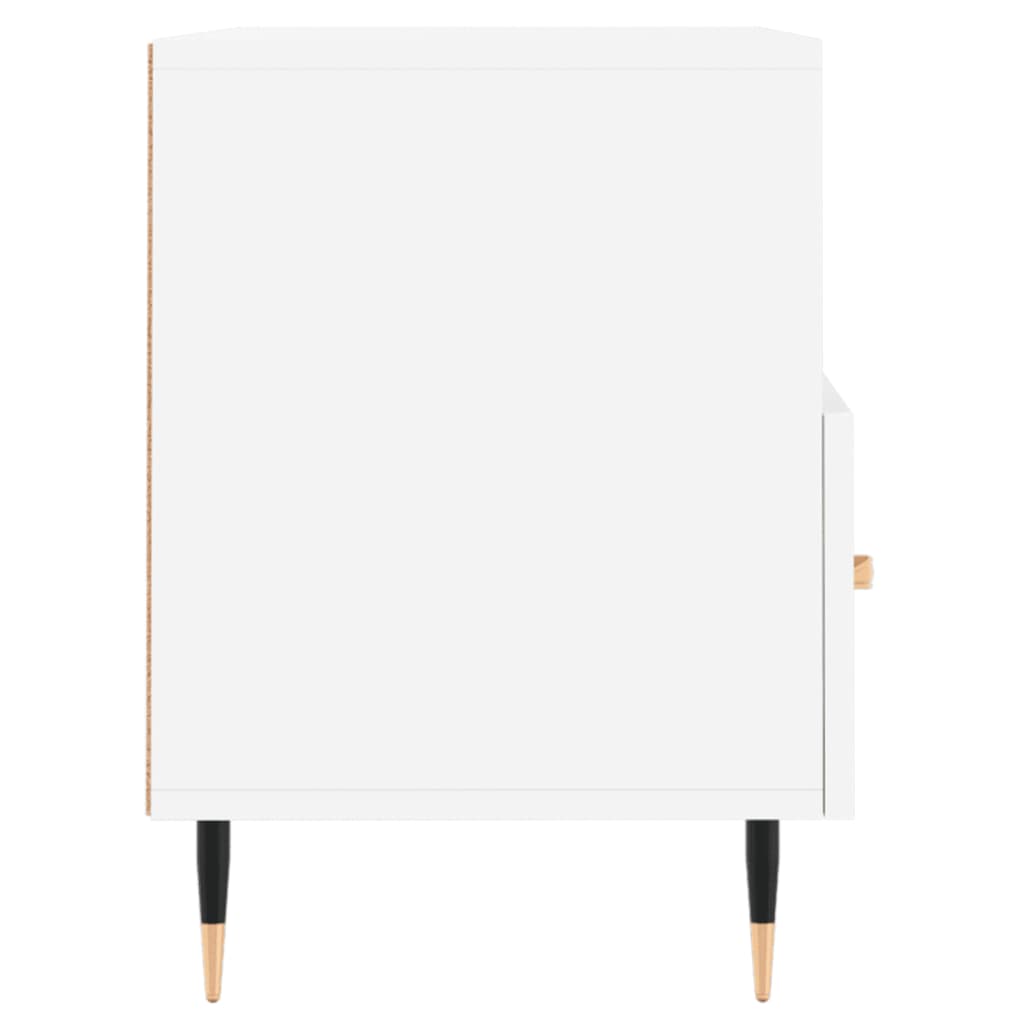 Comodă Tv, , 80X36X50 Cm, Lemn Prelucrat
