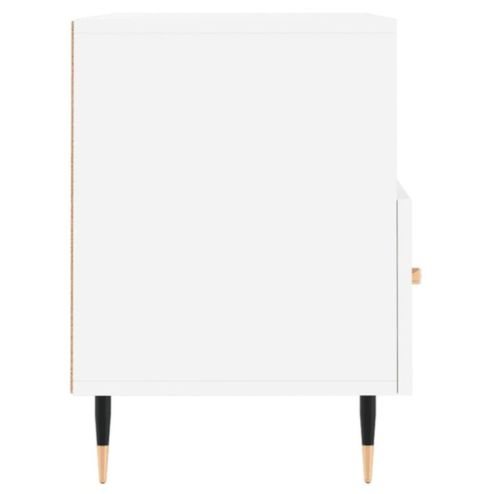 Comodă Tv, , 80X36X50 Cm, Lemn Prelucrat