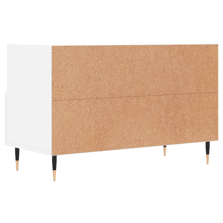 Comodă Tv, , 80X36X50 Cm, Lemn Prelucrat