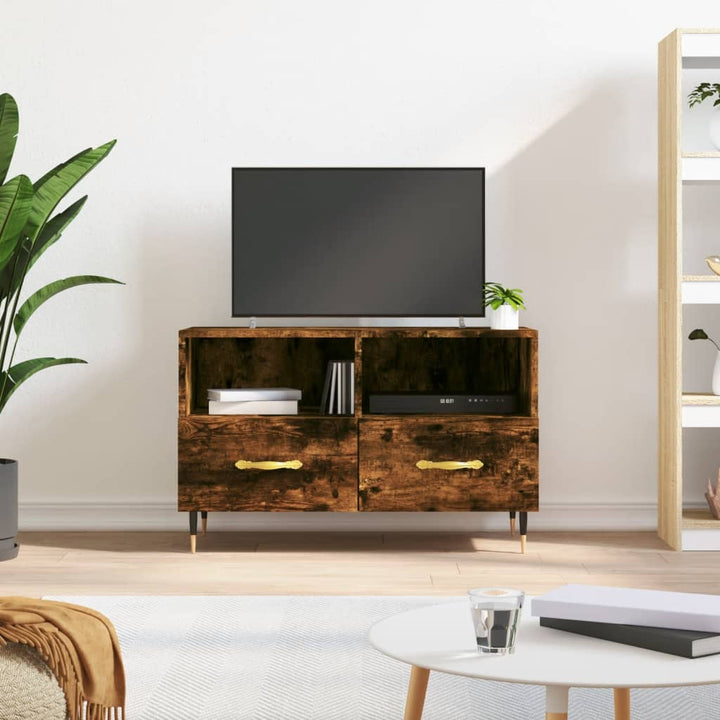 Comodă Tv, , 80X36X50 Cm, Lemn Prelucrat