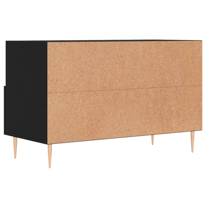 Comodă Tv, , 80X36X50 Cm, Lemn Prelucrat