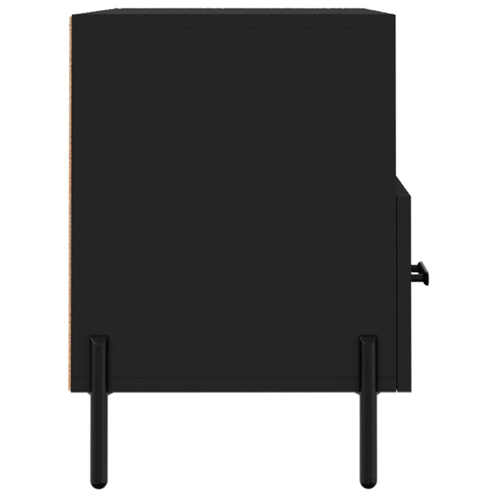 Comodă Tv, , 80X36X50 Cm, Lemn Prelucrat