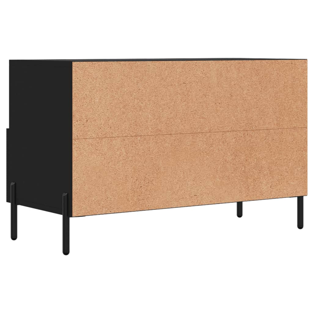 Comodă Tv, , 80X36X50 Cm, Lemn Prelucrat