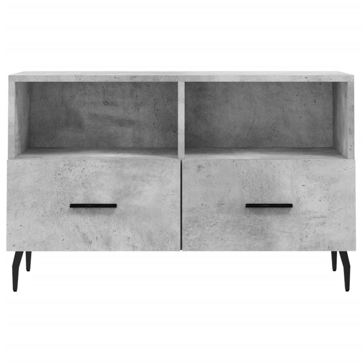 Comodă Tv, , 80X36X50 Cm, Lemn Compozit