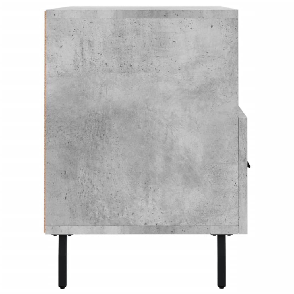 Comodă Tv, , 80X36X50 Cm, Lemn Compozit