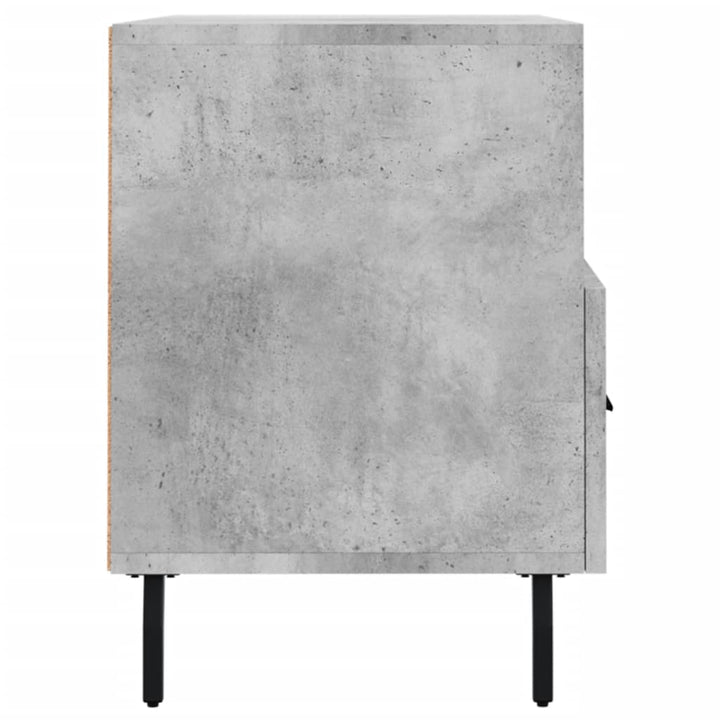 Comodă Tv, , 80X36X50 Cm, Lemn Compozit