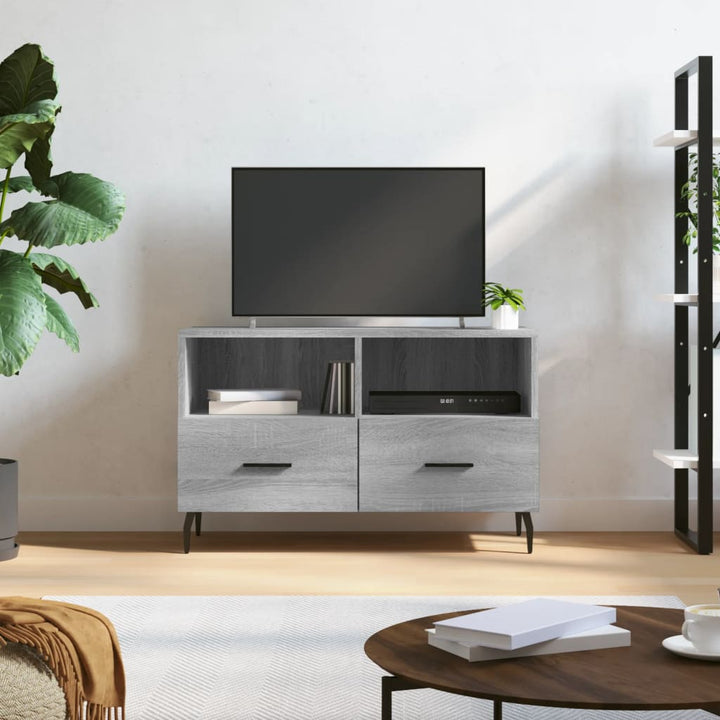 Comodă Tv, , 80X36X50 Cm, Lemn Compozit