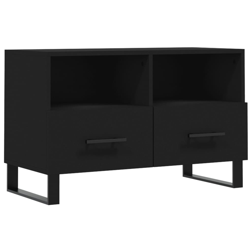 Comodă Tv, , 80X36X50 Cm, Lemn Prelucrat