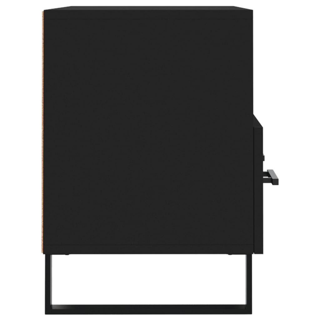 Comodă Tv, , 80X36X50 Cm, Lemn Prelucrat