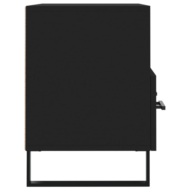 Comodă Tv, , 80X36X50 Cm, Lemn Prelucrat