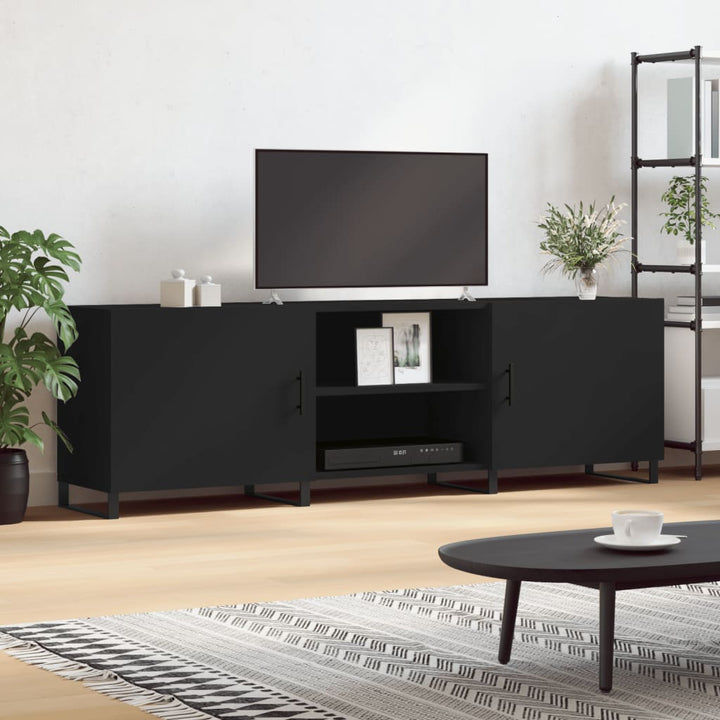 Comodă Tv, , 150X30X50 Cm, Lemn Compozit