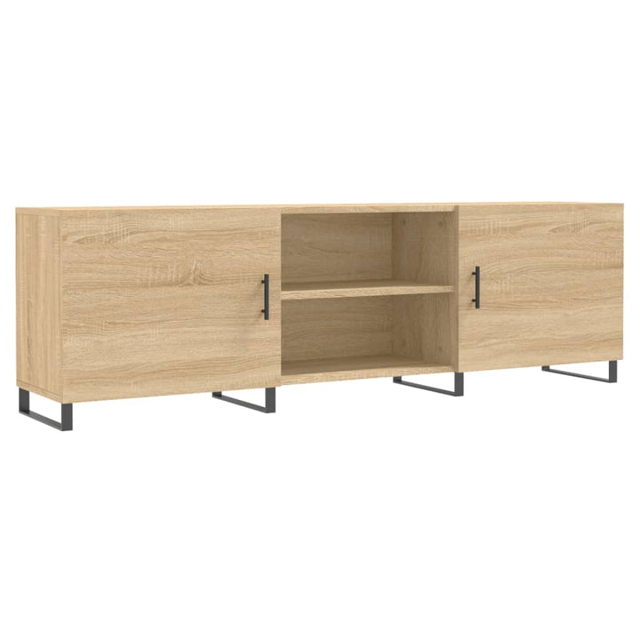 Comodă Tv, , 150X30X50 Cm, Lemn Compozit