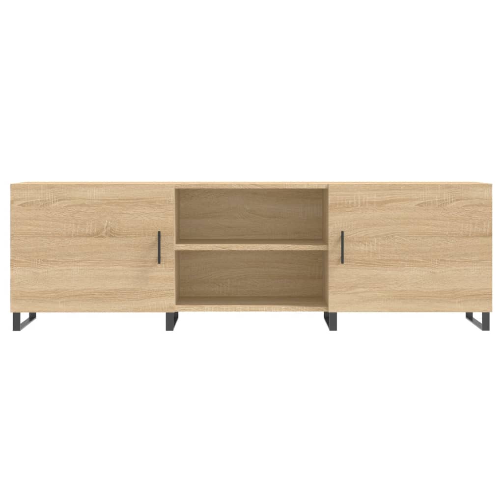 Comodă Tv, , 150X30X50 Cm, Lemn Compozit