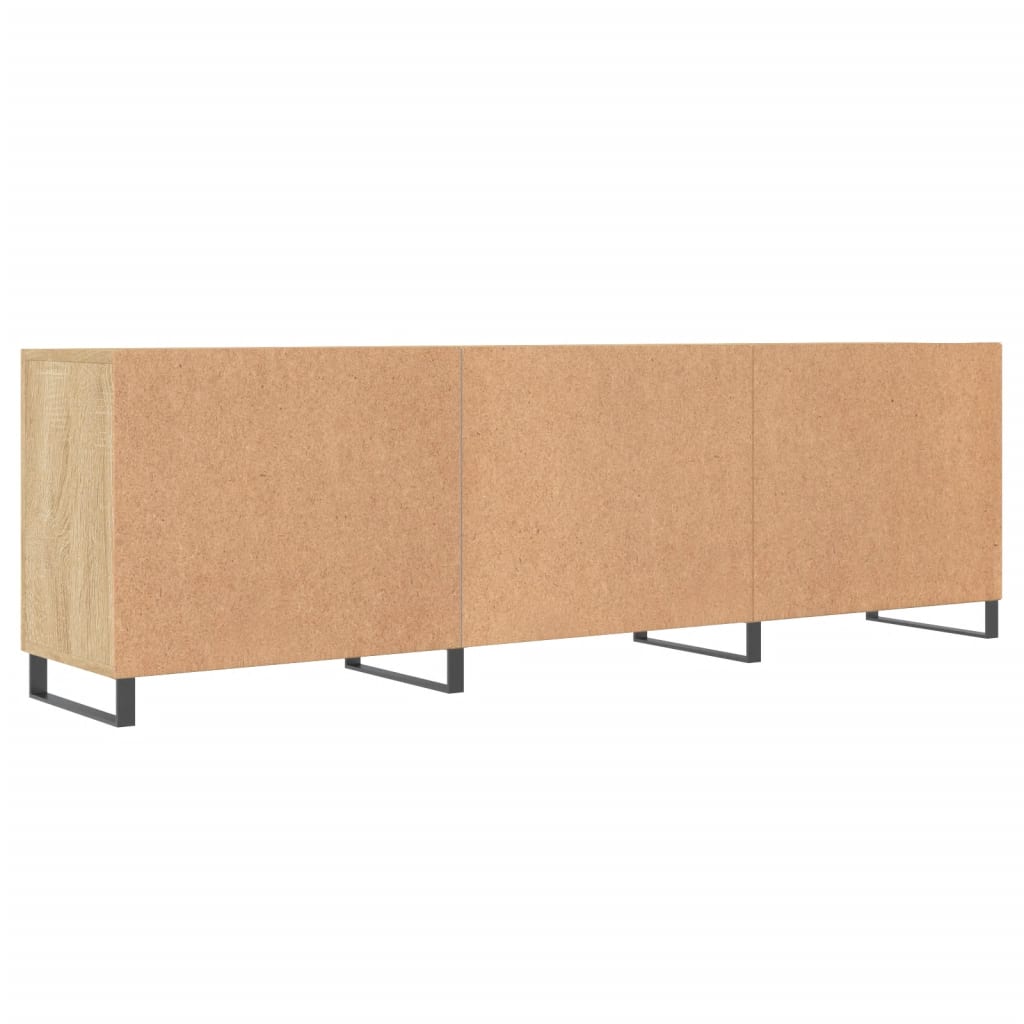 Comodă Tv, , 150X30X50 Cm, Lemn Compozit