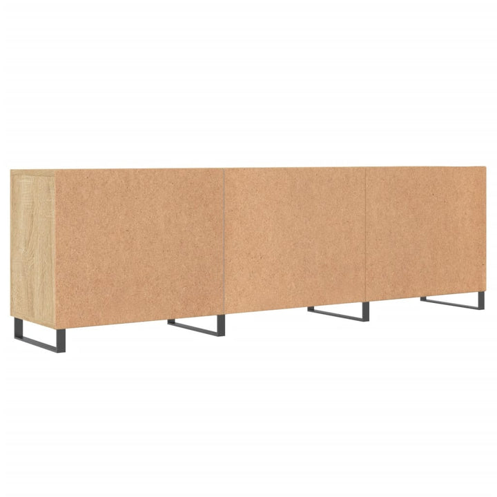 Comodă Tv, , 150X30X50 Cm, Lemn Compozit