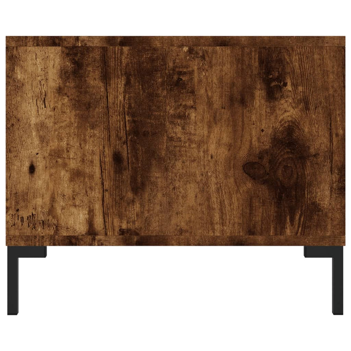 Măsuță De Cafea, , 102X50X40 Cm, Lemn Prelucrat