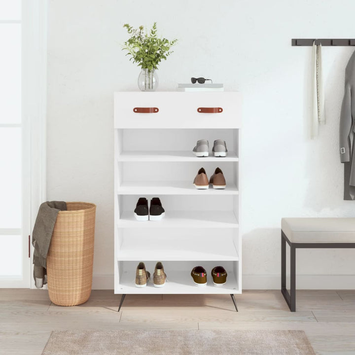 Pantofar, , 60X35X105 Cm, Lemn Compozit