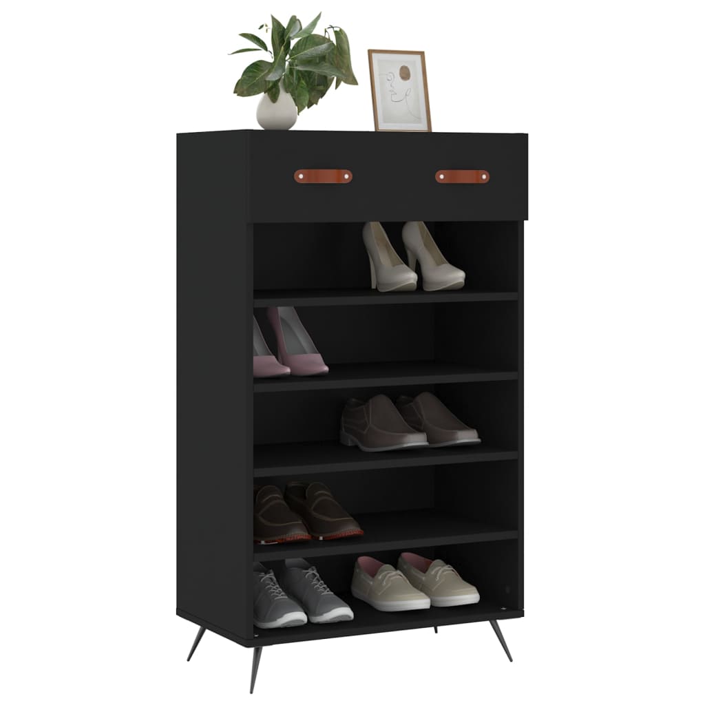 Pantofar, , 60X35X105 Cm, Lemn Compozit
