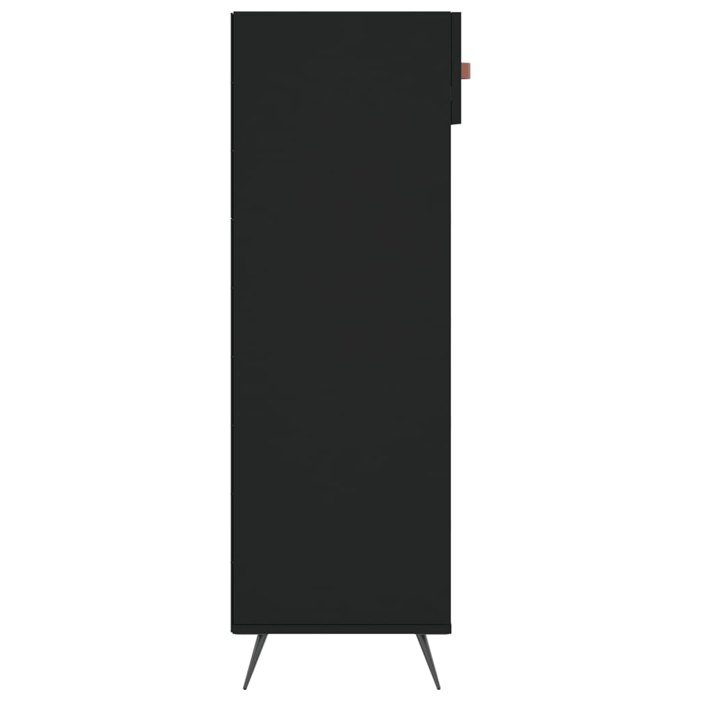Pantofar, , 60X35X105 Cm, Lemn Compozit