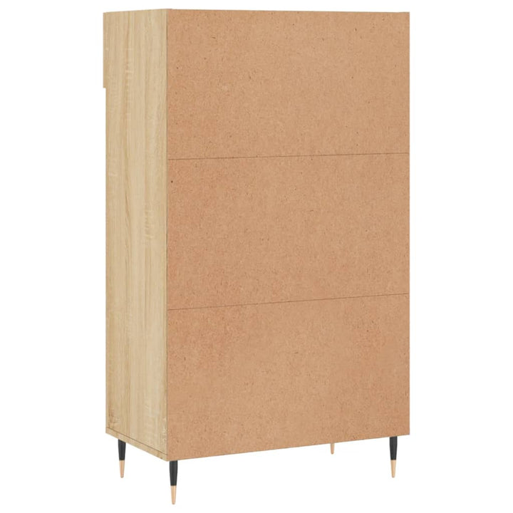 Pantofar, , 60X35X105 Cm, Lemn Compozit