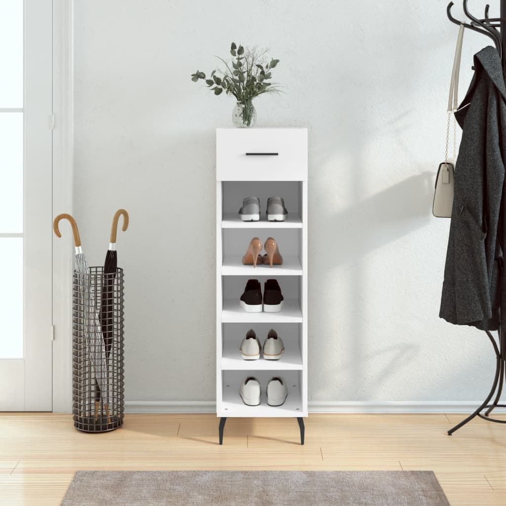 Pantofar, , 30X35X105 Cm, Lemn Compozit