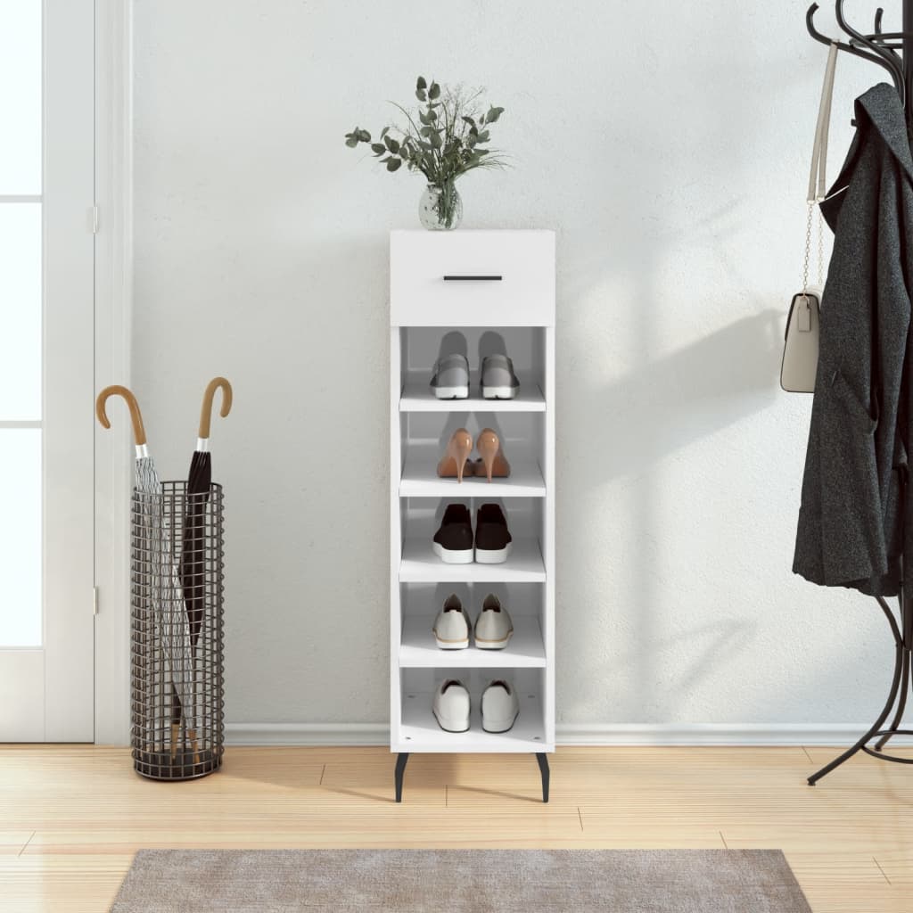 Pantofar, , 30X35X105 Cm, Lemn Compozit