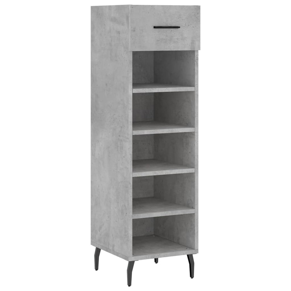 Pantofar, , 30X35X105 Cm, Lemn Compozit