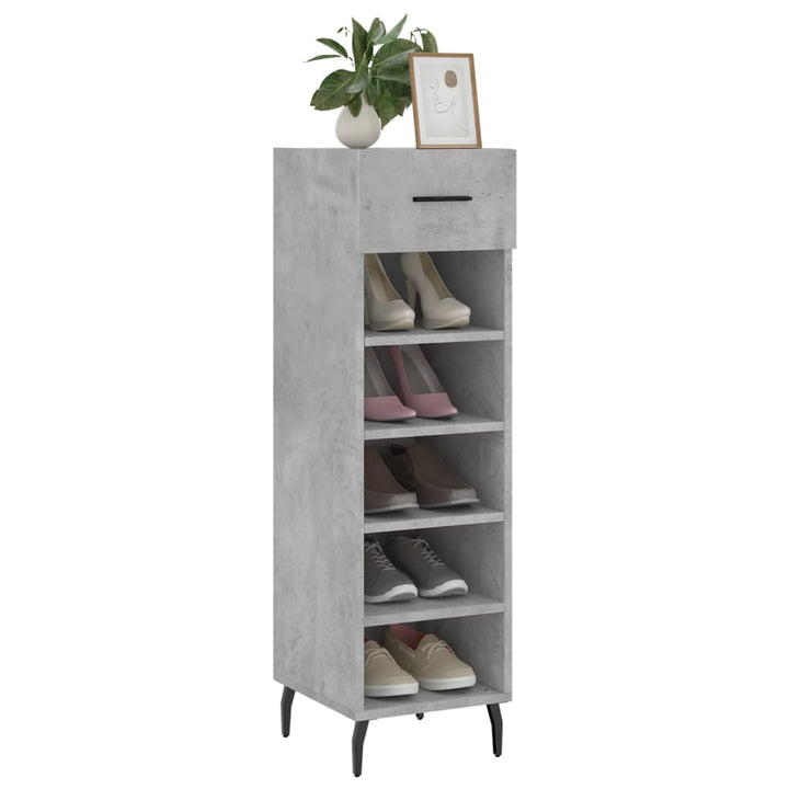 Pantofar, , 30X35X105 Cm, Lemn Compozit