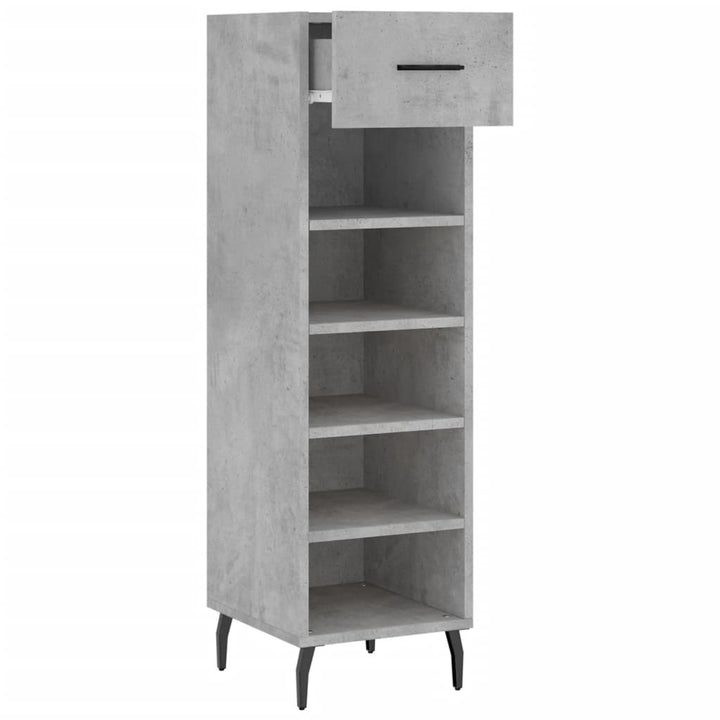 Pantofar, , 30X35X105 Cm, Lemn Compozit