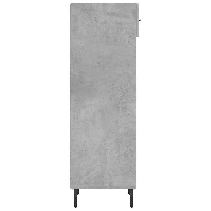 Pantofar, , 30X35X105 Cm, Lemn Compozit