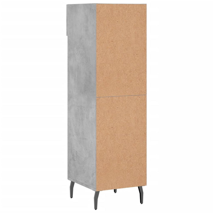 Pantofar, , 30X35X105 Cm, Lemn Compozit